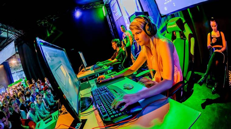Microsoft PlayIT Show Győr - rengeteg versenyen indulhatsz bevezetőkép