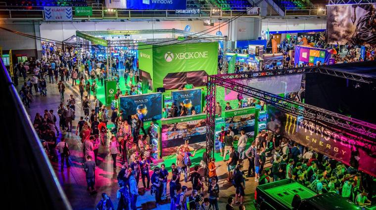 PlayIT Show - ezek várnak az Xbox One Csarnokban bevezetőkép