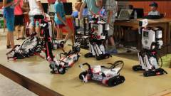 PlayIT Show - értékes ajándékokért küzdhetnek az ország legfiatalabb robotprogramozói kép