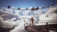 PlayStation Experience 2016 - erről szól majd az Ace Combat 7 kép