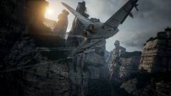 Gamescom 2017 - még egy kis légi csata Ace Combat 7 módra kép