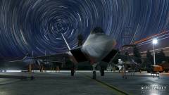 Ha várod az Ace Combat 7: Skies Unknownt, ez a két kép tetszeni fog kép