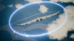 Ace Combat 7: Skies Unknown - pörgős és hangulatos lett a launch trailer kép