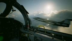 Elég szépen fogy az Ace Combat 7: Skies Unknown kép