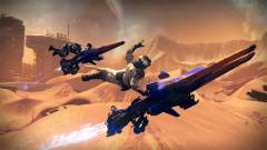 PlayStation Experience 2015 - jönnek a Destiny Sparrow versenyei kép