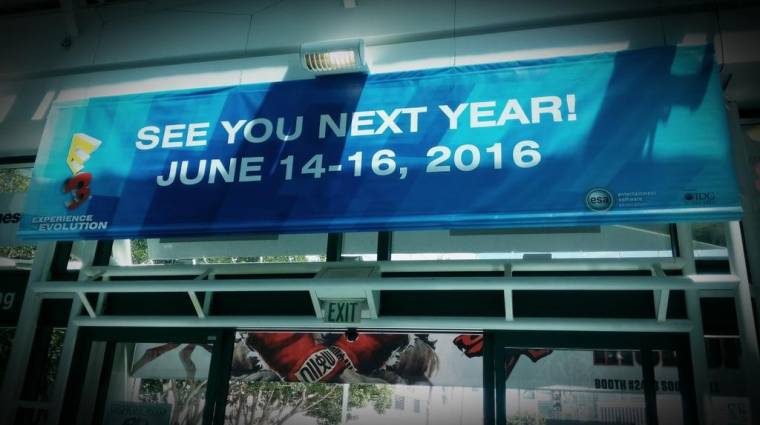 E3 2016 - máris indul a hype (videó) bevezetőkép