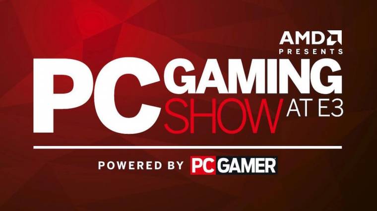 E3 2016 - visszatér a PC Gaming Show bevezetőkép
