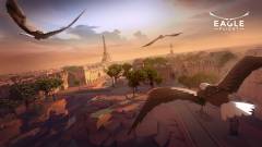 PlayStation Experience 2015 - íme a Ubisoft PlayStation VR játéka, az Eagle Flight (videó) kép