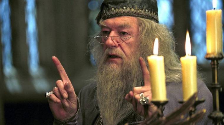 Hogyan illik bele Dumbledore a Legendás állatok és megfigyelésükbe? kép