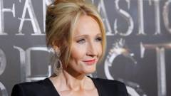 Rowling eljótékonykodja a Legendás állatok és megfigyelésük bevételét kép
