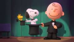 GameStar Filmajánló - Snoopy és Charlie Brown: A Peanuts film és Ifjúság kép
