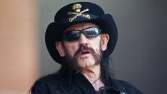 Meghalt Lemmy, a Motörhead frontembere kép