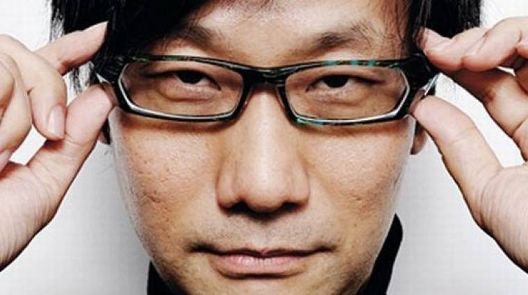 Nem Kojima vette át a Metal Gear Solid 5-ért járó díjakat bevezetőkép