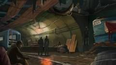Metro 2033: Wars - az új Metro játék megér egy próbát kép
