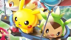 Pokémon Rumble World - dobozos kiadást kap az ingyenes játék kép