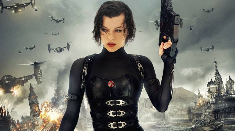 Meghalt egy stábtag az utolsó Resident Evil film forgatásán bevezetőkép