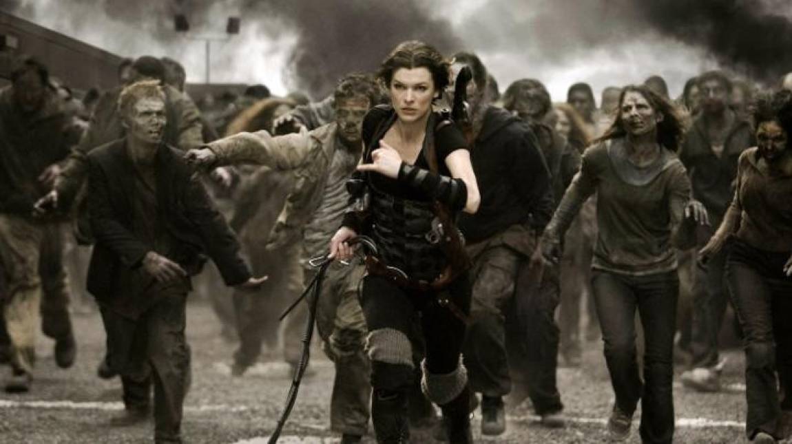 Nemzetközi traileren az új Resident Evil, avagy Alice még utoljára rendet rak kép