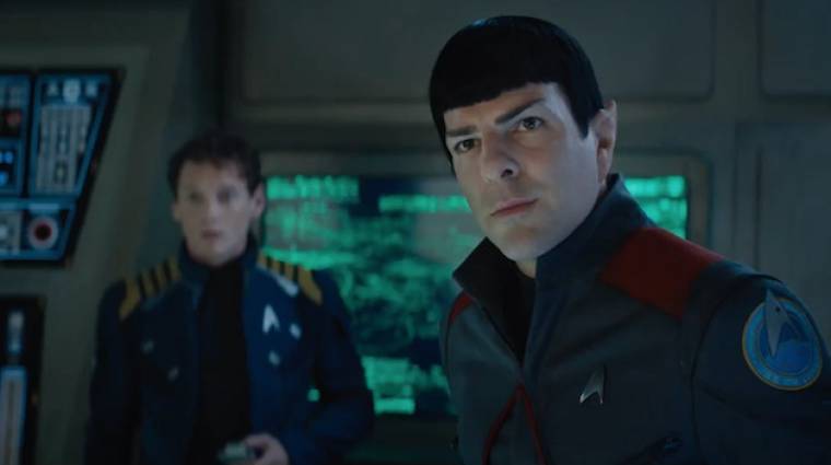 Star Trek Beyond - fontos részleteket árult el a rendező bevezetőkép