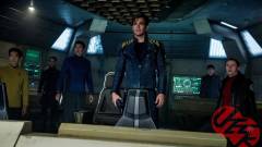 Star Trek: Mindenen túl - Elképesztő az új előzetes kép