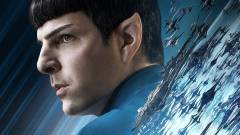 Spock válaszúthoz érkezik a Star Trek: Mindenen túlban kép