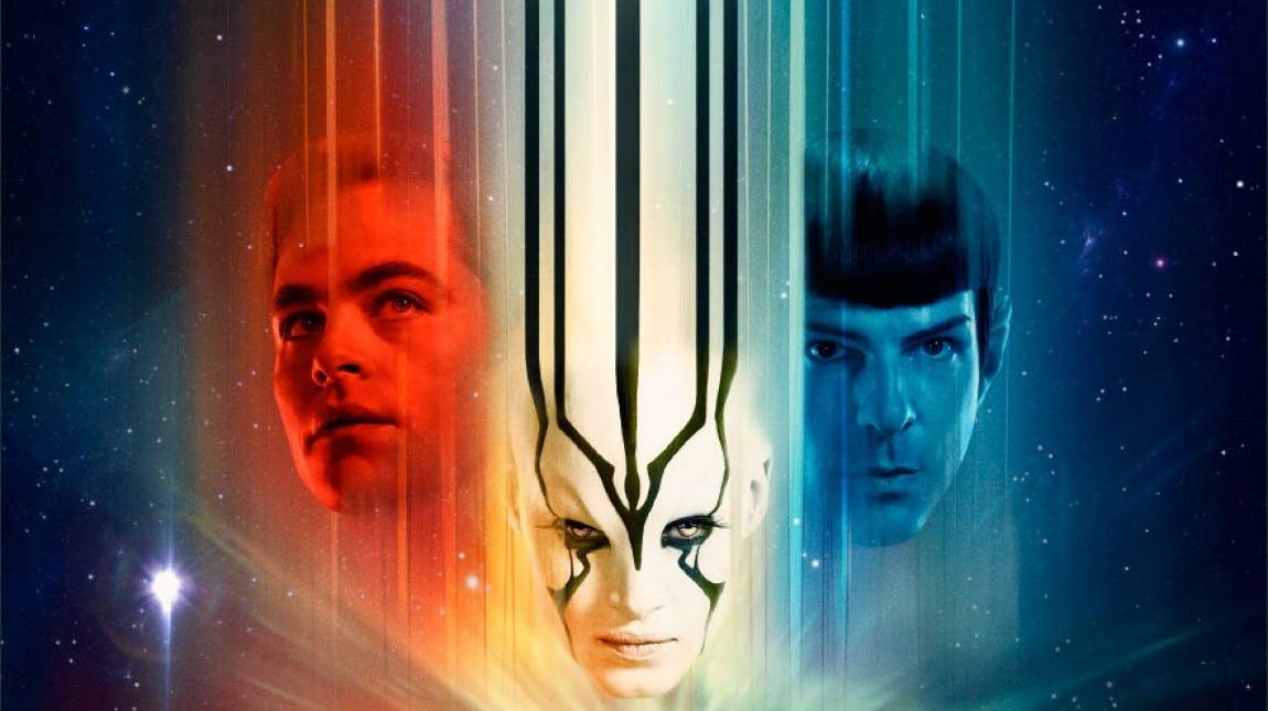 Star Trek: Mindenen túl - Megérkezett a végső előzetes kép
