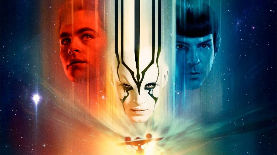 Star Trek: Mindenen túl – Kritika kép