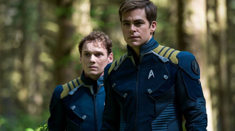 Két új Star Trek mozifilm is készül bevezetőkép