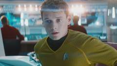 Star Trek - nem keresnek új színészt Anton Yelchin helyére kép