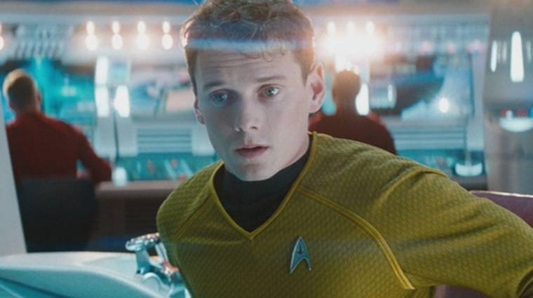 Star Trek - nem keresnek új színészt Anton Yelchin helyére bevezetőkép