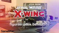 Star Wars űrcsata az asztalodon (videó) kép