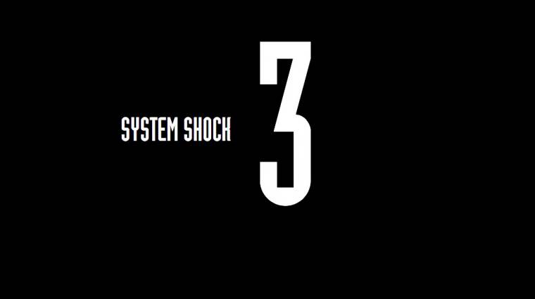System Shock 3 - fellőtték a teaser oldalt bevezetőkép