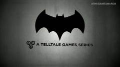 The Game Awards 2015 - Batman-játékot ad ki jövőre a Telltale Games (videó) kép