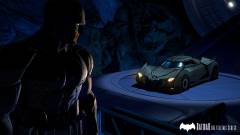 Batman: The Telltale Series - a livestreameket is izgalmasabbá teszi az új funkció kép