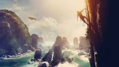 The Climb - új trailert kapott a Crytek hegymászós VR játéka kép