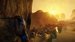 The Climb - megjelent a Crytek hegymászós VR játéka kép
