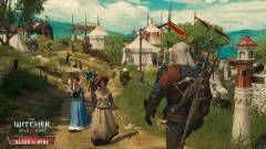 Könnyen készülhetett volna egy új Witcher játék, de a CD Projekt Red nem akarta kép
