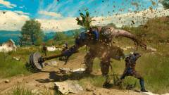 Készít még nagy The Witcher játékot a CD Projekt kép