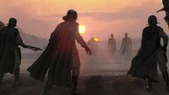 A Star Warsba oltott Uncharted újjáélesztése lehet Amy Hennig új játéka kép