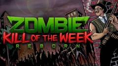 Zombie Kill of the Week - Reborn, Geometry Dash Meltdown - a legjobb mobiljátékok a héten kép