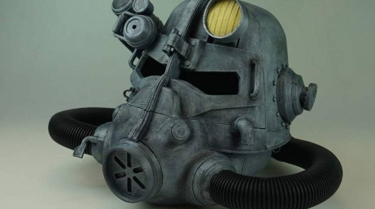 Legyártanád a saját Fallout 4-es Power Armorod? bevezetőkép