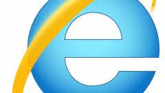 Akkor se ússzuk meg az Internet Explorer 11-et, ha utáljuk kép