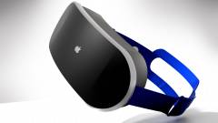 Az Apple egy rivális marketinges igazolásával készülhet VR headsetje megjelenésére kép