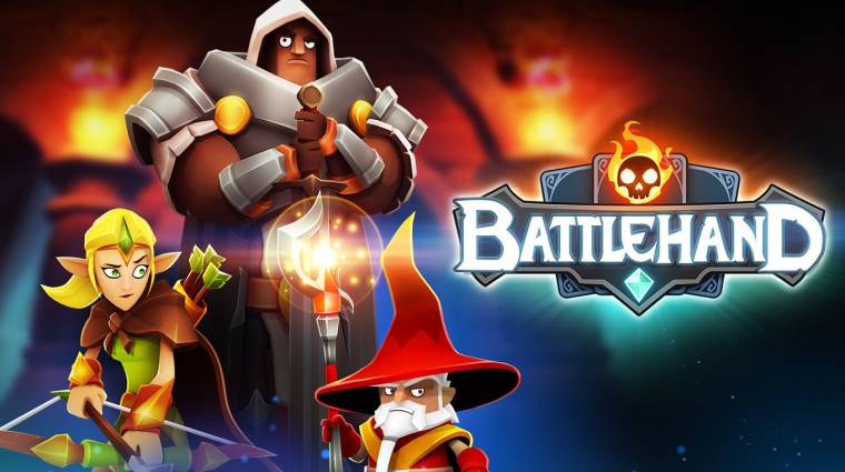 BattleHand, Halfpipe Hero - a legjobb mobiljátékok a héten bevezetőkép