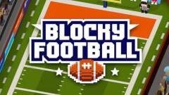 Blocky Football, Zombie Intern - a legjobb mobiljátékok a héten kép