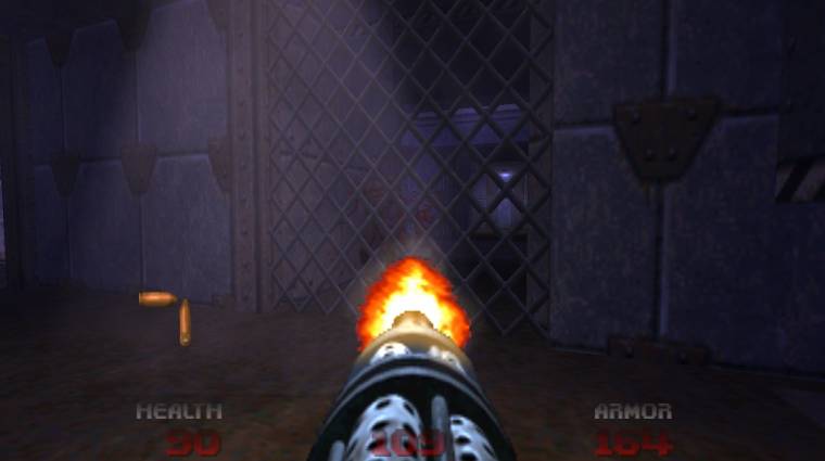 Brutal Doom 64 - itt vannak az első képek bevezetőkép