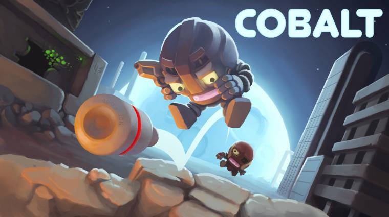 Cobalt megjelenés - hamarosan itt a Mojang következő játéka bevezetőkép