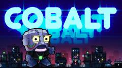 Cobalt - megjelent a Minecraft készítőinek új játéka (videó) kép