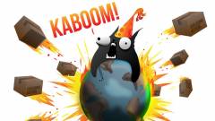 Exploding Kittens, Rogue Agent - a legjobb mobiljátékok a héten kép