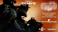 Gyere el a GameNightra és indulj a Counter-Strike: Global Offensive versenyen! kép