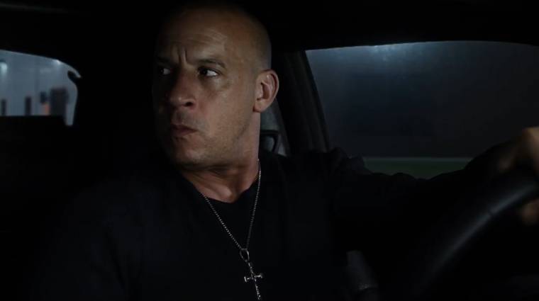 Vin Diesel turnéra viszi a Halálos Iramban szériát kép
